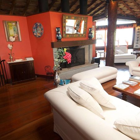 Tuakaza Exclusive Boutique Lodge Rio de Janeiro Buitenkant foto