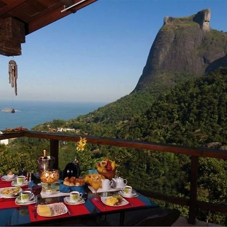 Tuakaza Exclusive Boutique Lodge Rio de Janeiro Buitenkant foto
