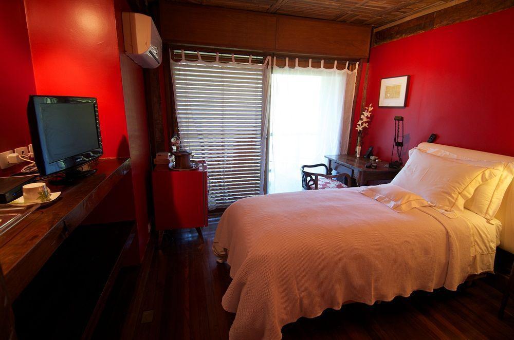 Tuakaza Exclusive Boutique Lodge Rio de Janeiro Buitenkant foto