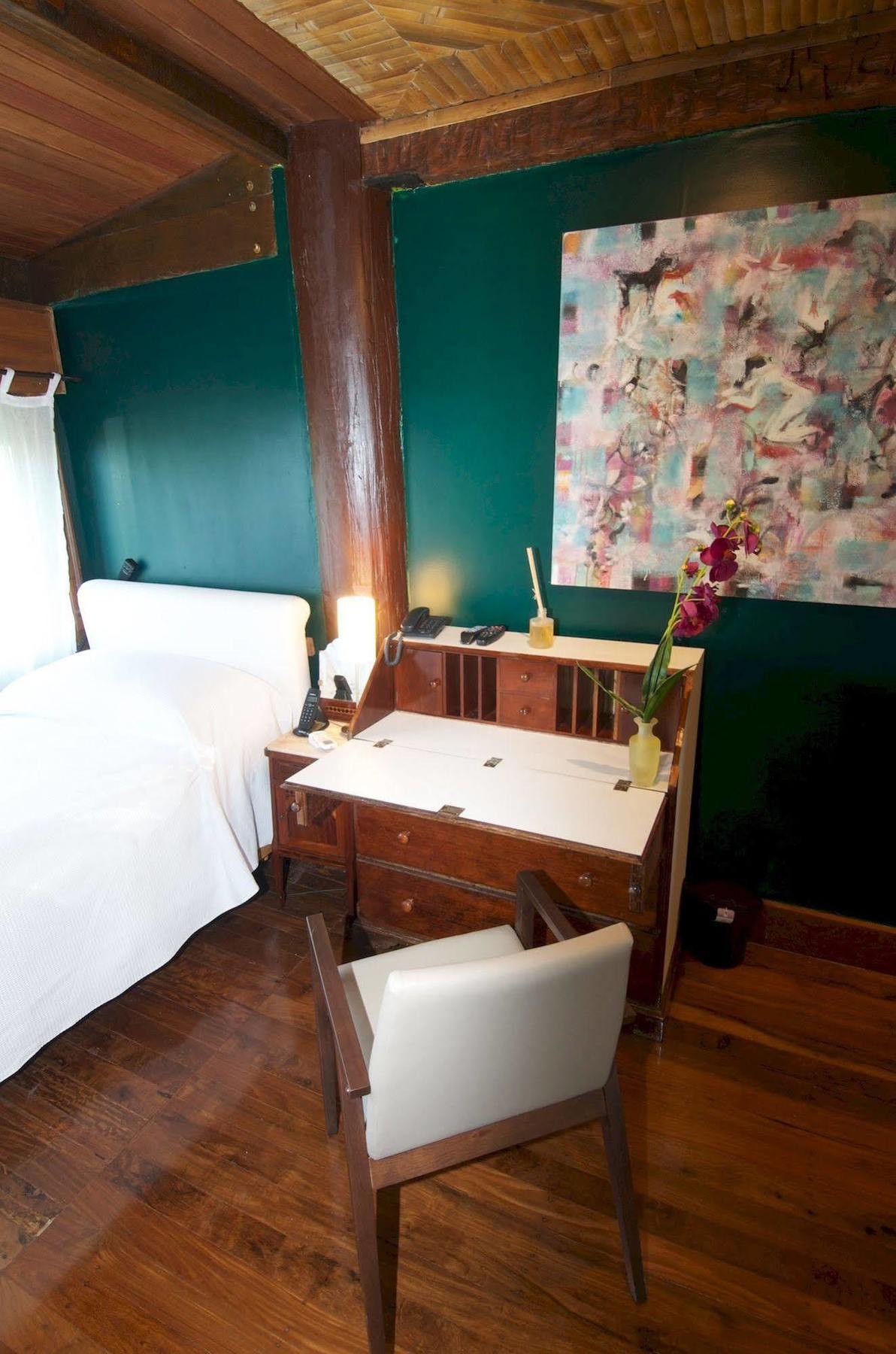 Tuakaza Exclusive Boutique Lodge Rio de Janeiro Buitenkant foto