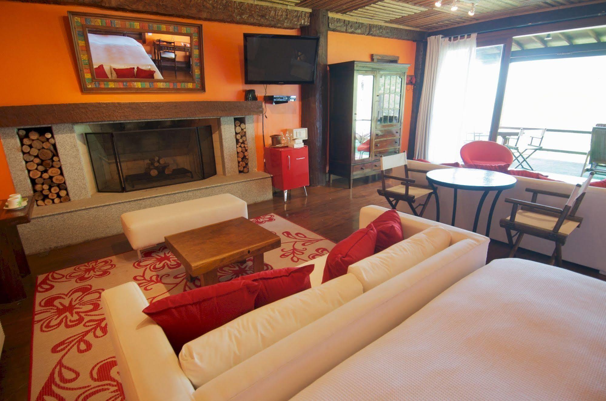 Tuakaza Exclusive Boutique Lodge Rio de Janeiro Buitenkant foto