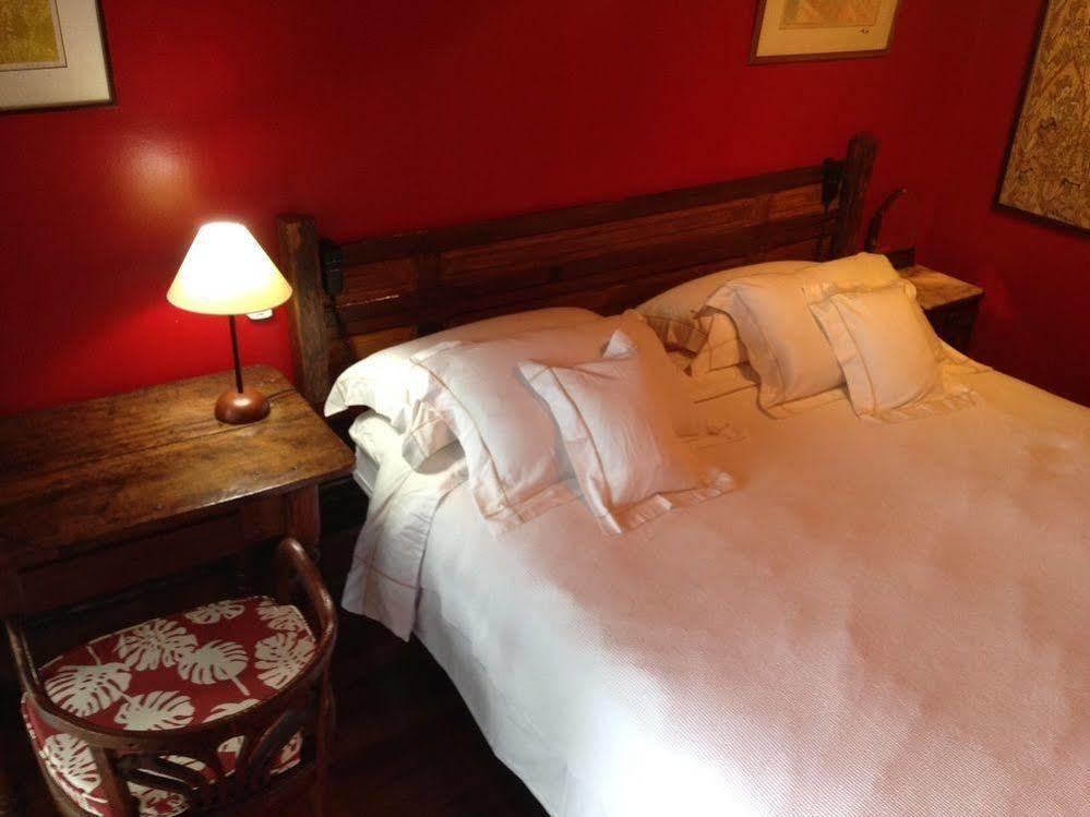 Tuakaza Exclusive Boutique Lodge Rio de Janeiro Buitenkant foto