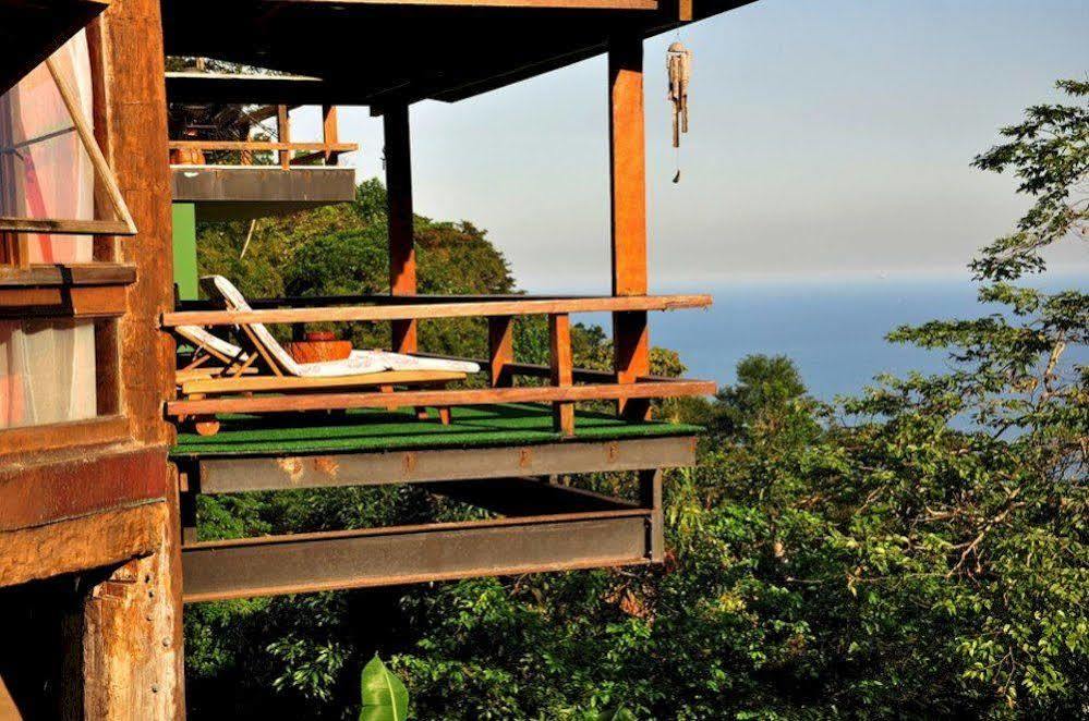 Tuakaza Exclusive Boutique Lodge Rio de Janeiro Buitenkant foto