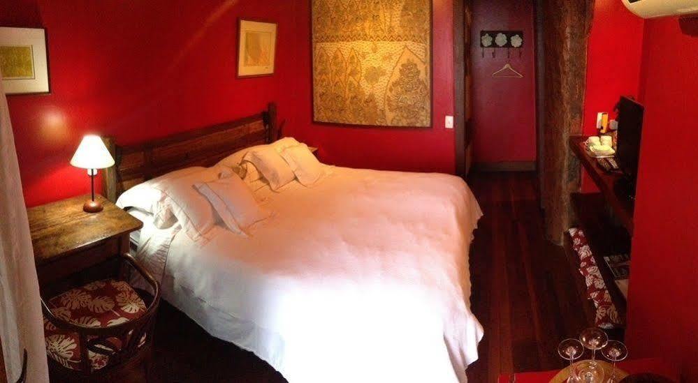 Tuakaza Exclusive Boutique Lodge Rio de Janeiro Buitenkant foto