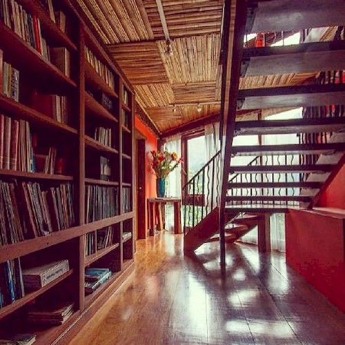 Tuakaza Exclusive Boutique Lodge Rio de Janeiro Buitenkant foto