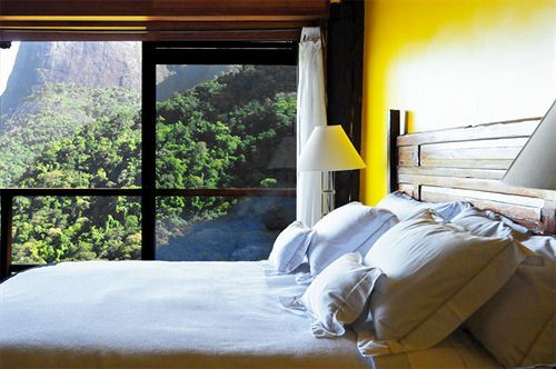 Tuakaza Exclusive Boutique Lodge Rio de Janeiro Buitenkant foto