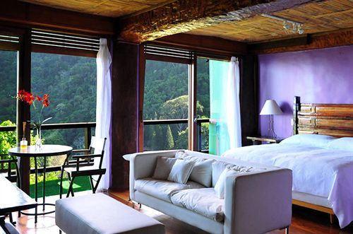 Tuakaza Exclusive Boutique Lodge Rio de Janeiro Buitenkant foto